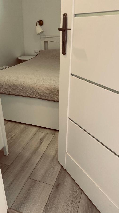 Apartament Vintage 姆拉哥沃 外观 照片