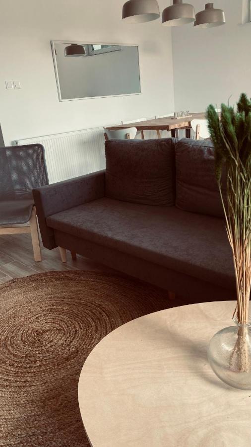 Apartament Vintage 姆拉哥沃 外观 照片