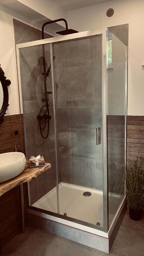 Apartament Vintage 姆拉哥沃 外观 照片