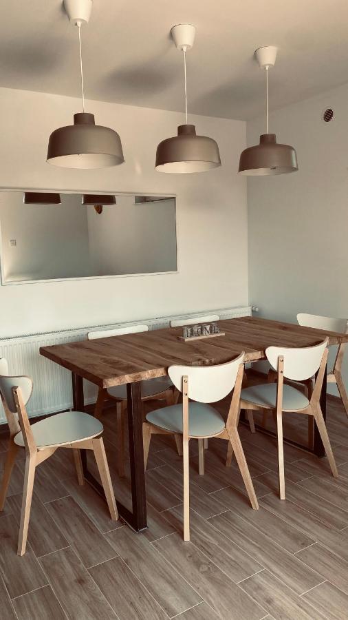 Apartament Vintage 姆拉哥沃 外观 照片