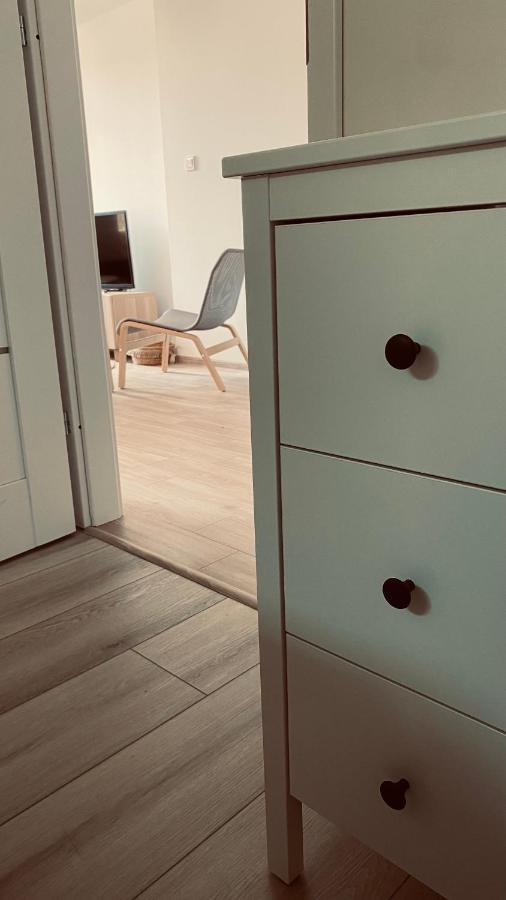 Apartament Vintage 姆拉哥沃 外观 照片