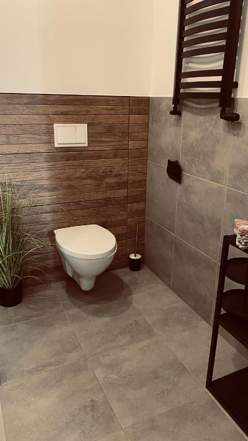 Apartament Vintage 姆拉哥沃 外观 照片