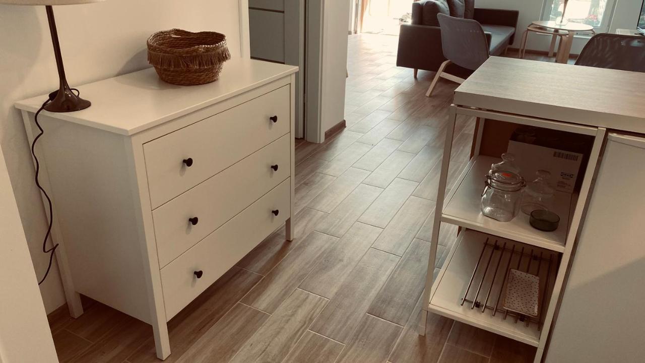 Apartament Vintage 姆拉哥沃 外观 照片