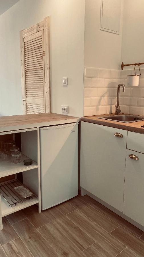 Apartament Vintage 姆拉哥沃 外观 照片