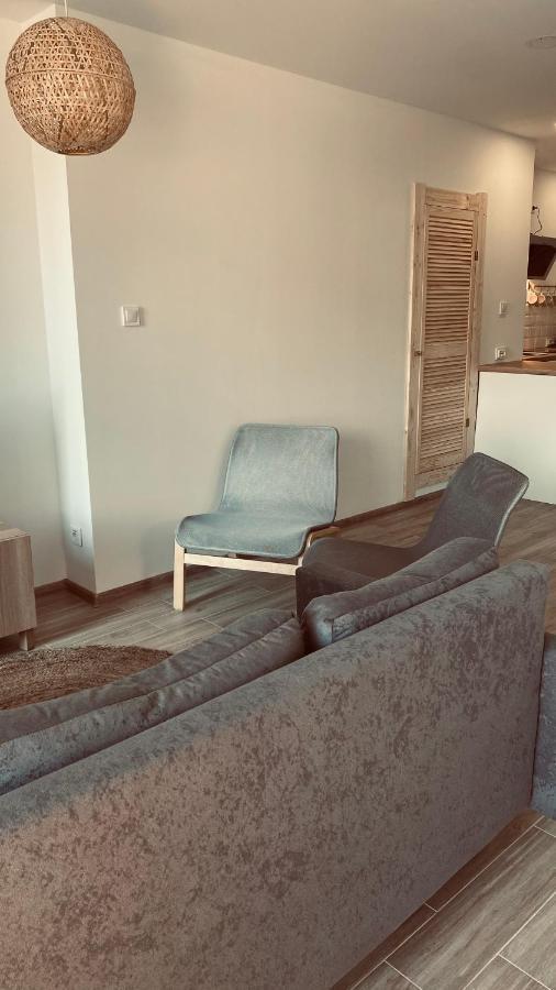 Apartament Vintage 姆拉哥沃 外观 照片