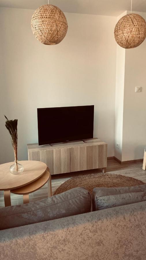 Apartament Vintage 姆拉哥沃 外观 照片