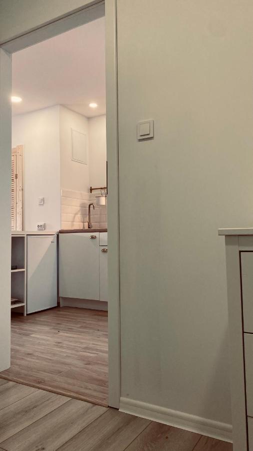 Apartament Vintage 姆拉哥沃 外观 照片