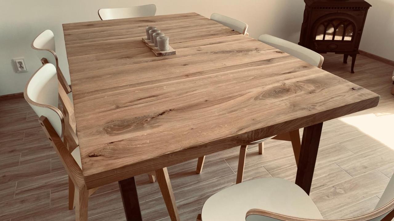 Apartament Vintage 姆拉哥沃 外观 照片