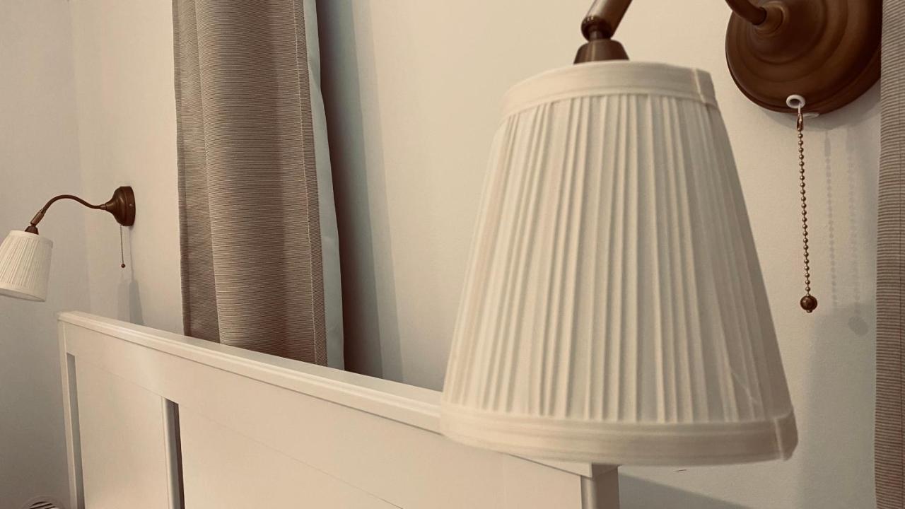 Apartament Vintage 姆拉哥沃 外观 照片