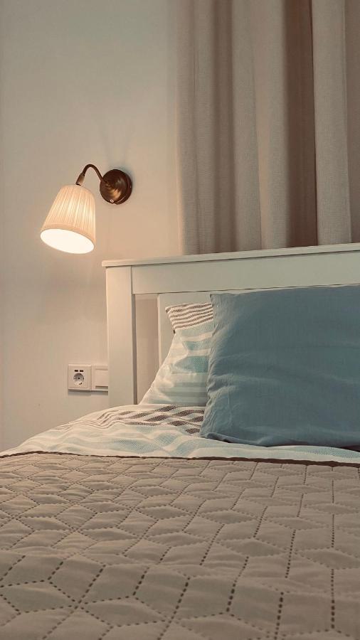 Apartament Vintage 姆拉哥沃 外观 照片