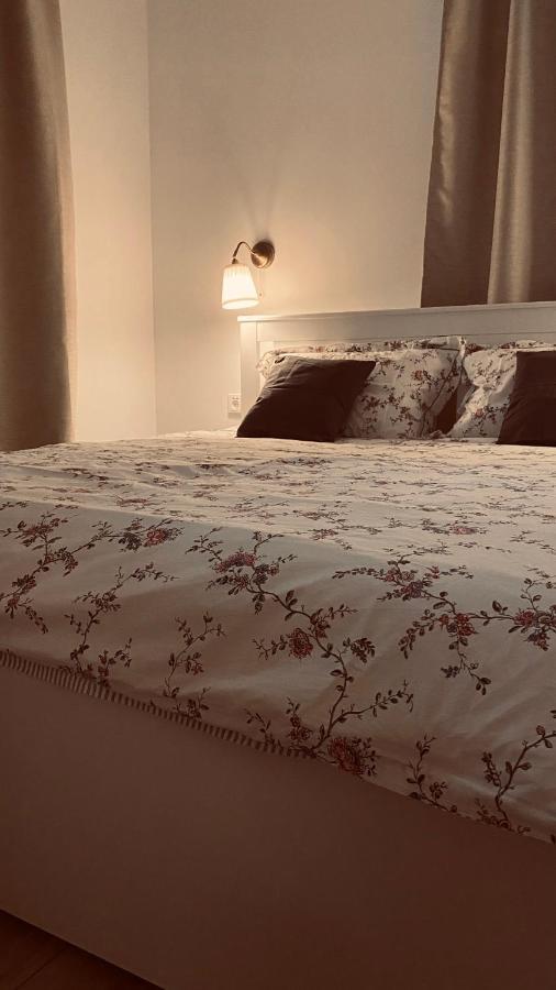 Apartament Vintage 姆拉哥沃 外观 照片