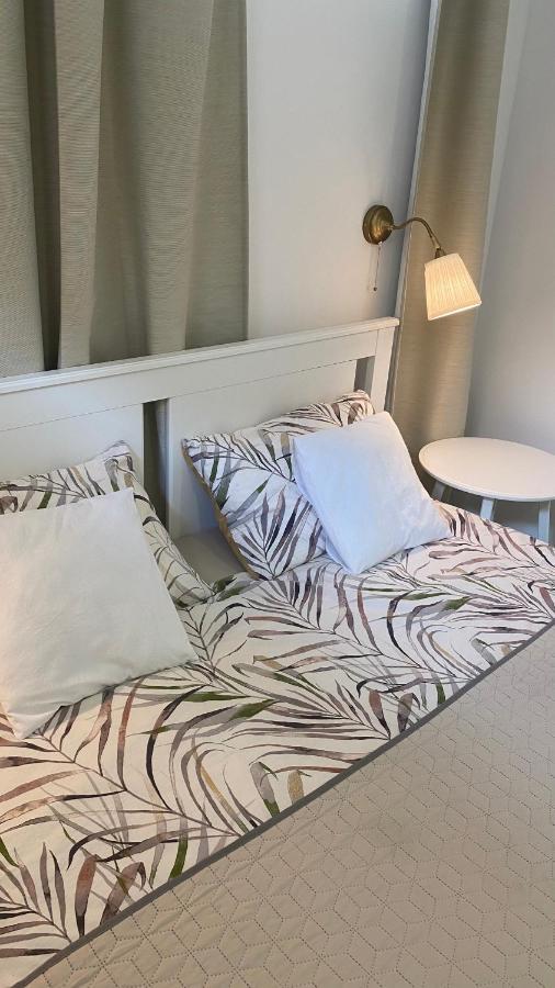 Apartament Vintage 姆拉哥沃 外观 照片
