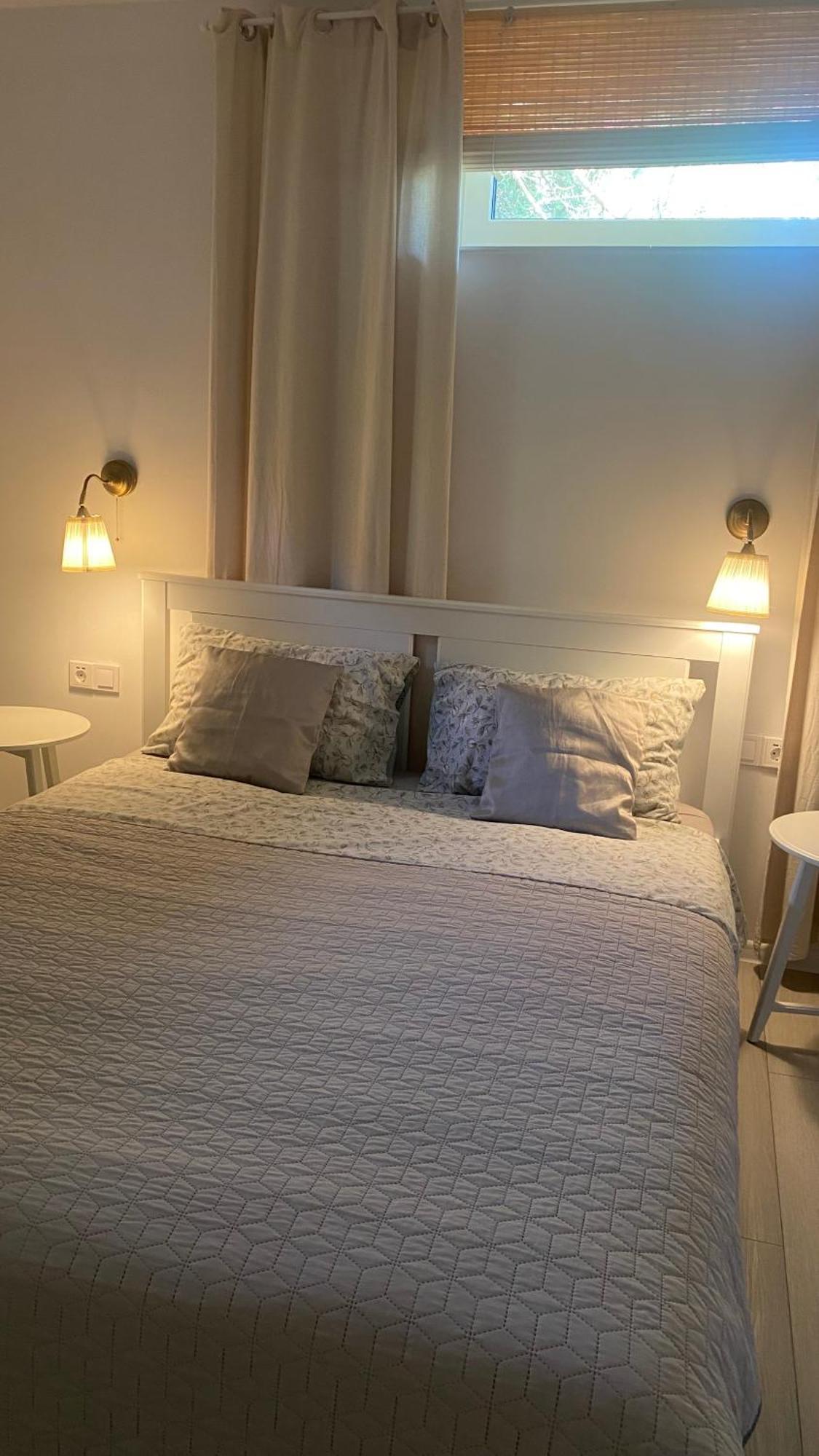 Apartament Vintage 姆拉哥沃 外观 照片