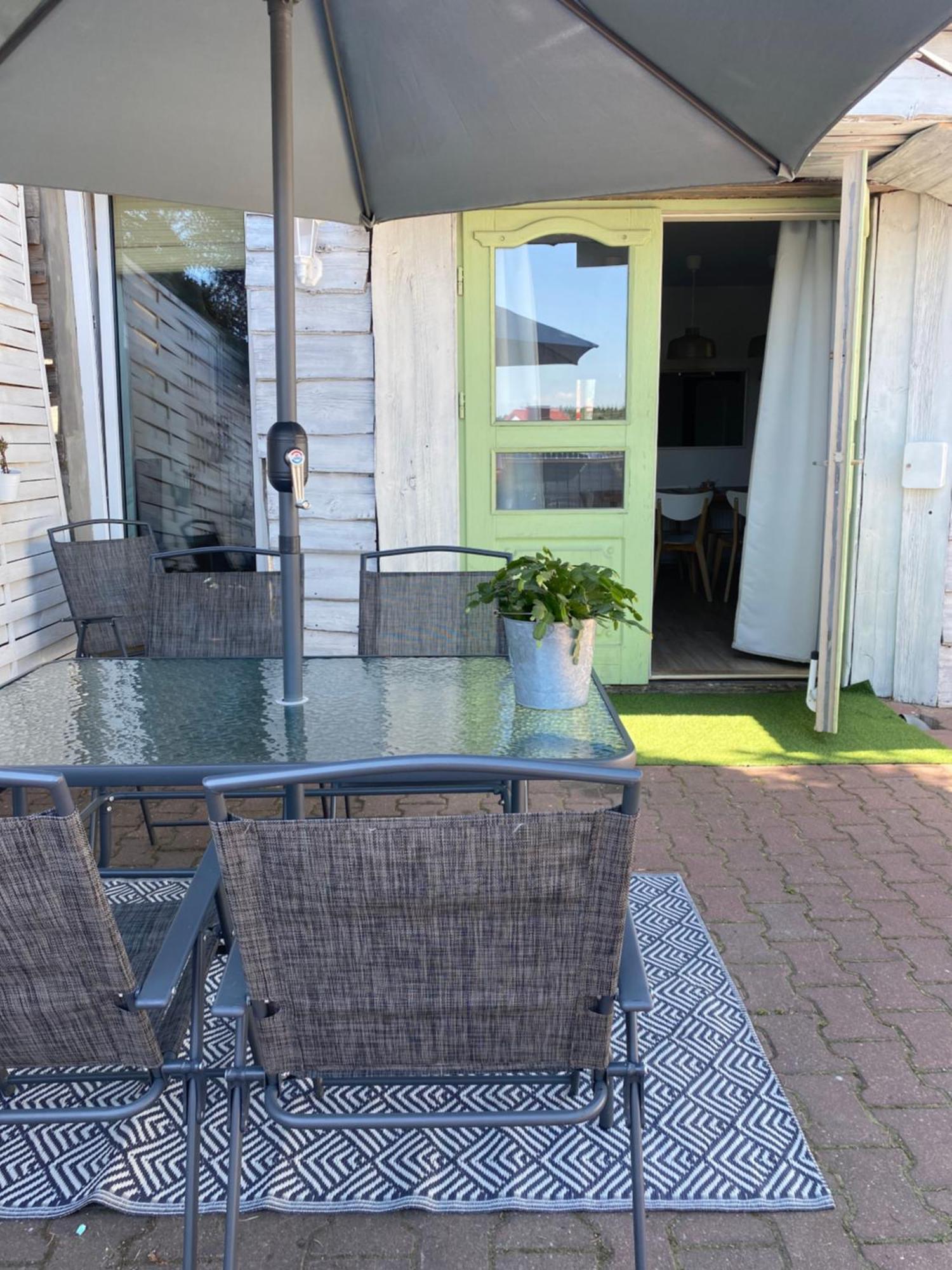 Apartament Vintage 姆拉哥沃 外观 照片