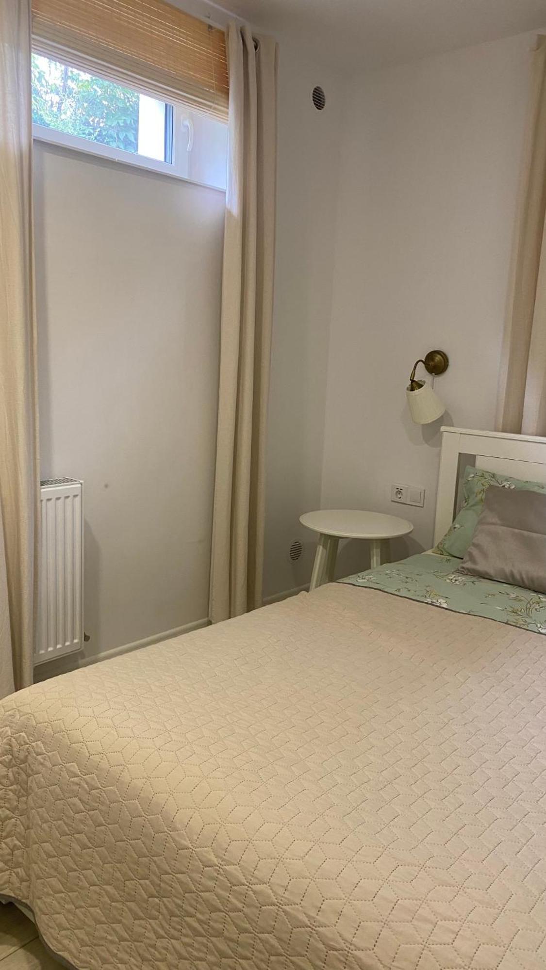 Apartament Vintage 姆拉哥沃 外观 照片
