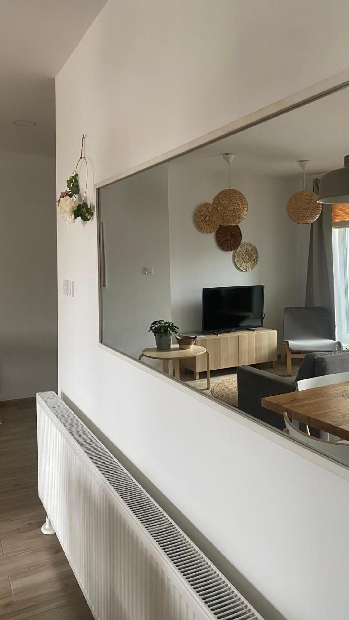 Apartament Vintage 姆拉哥沃 外观 照片