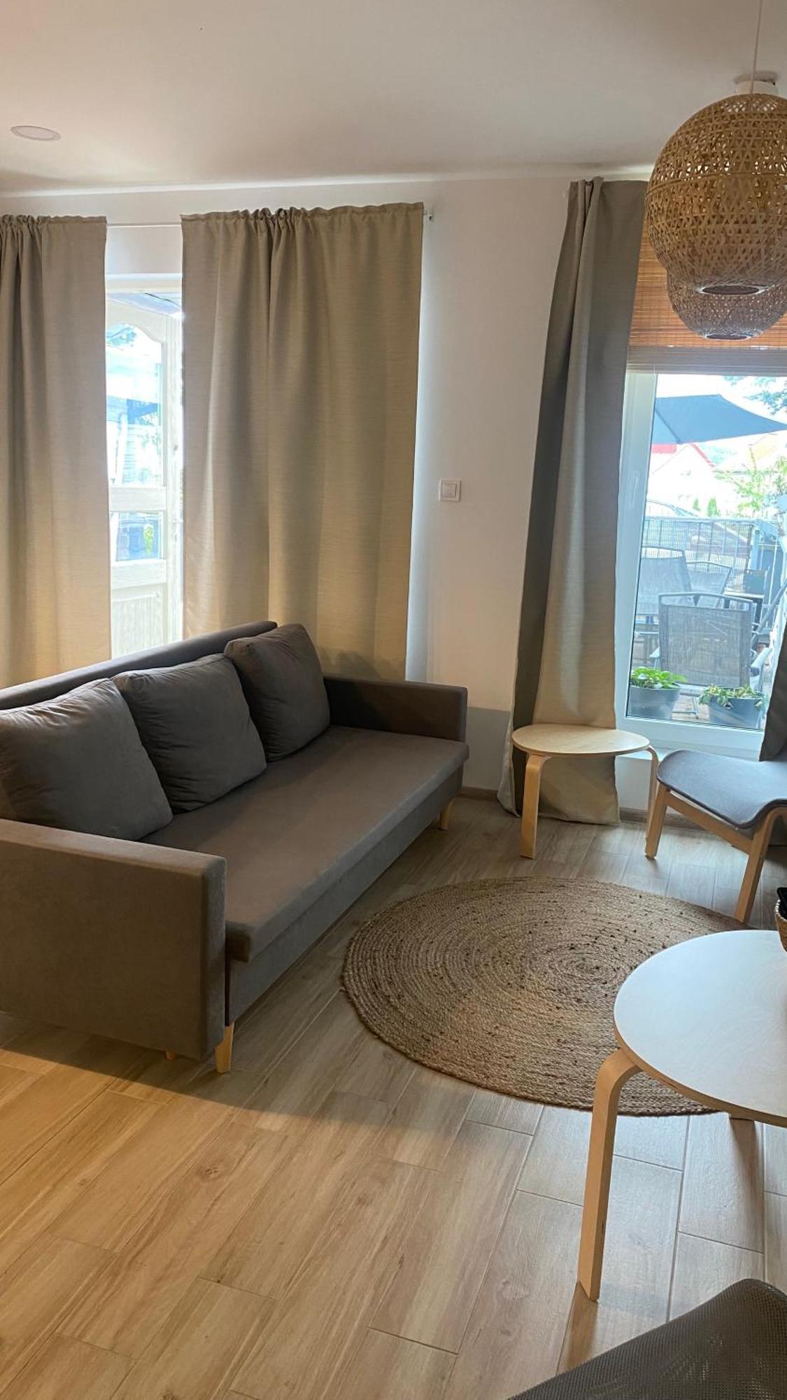 Apartament Vintage 姆拉哥沃 外观 照片