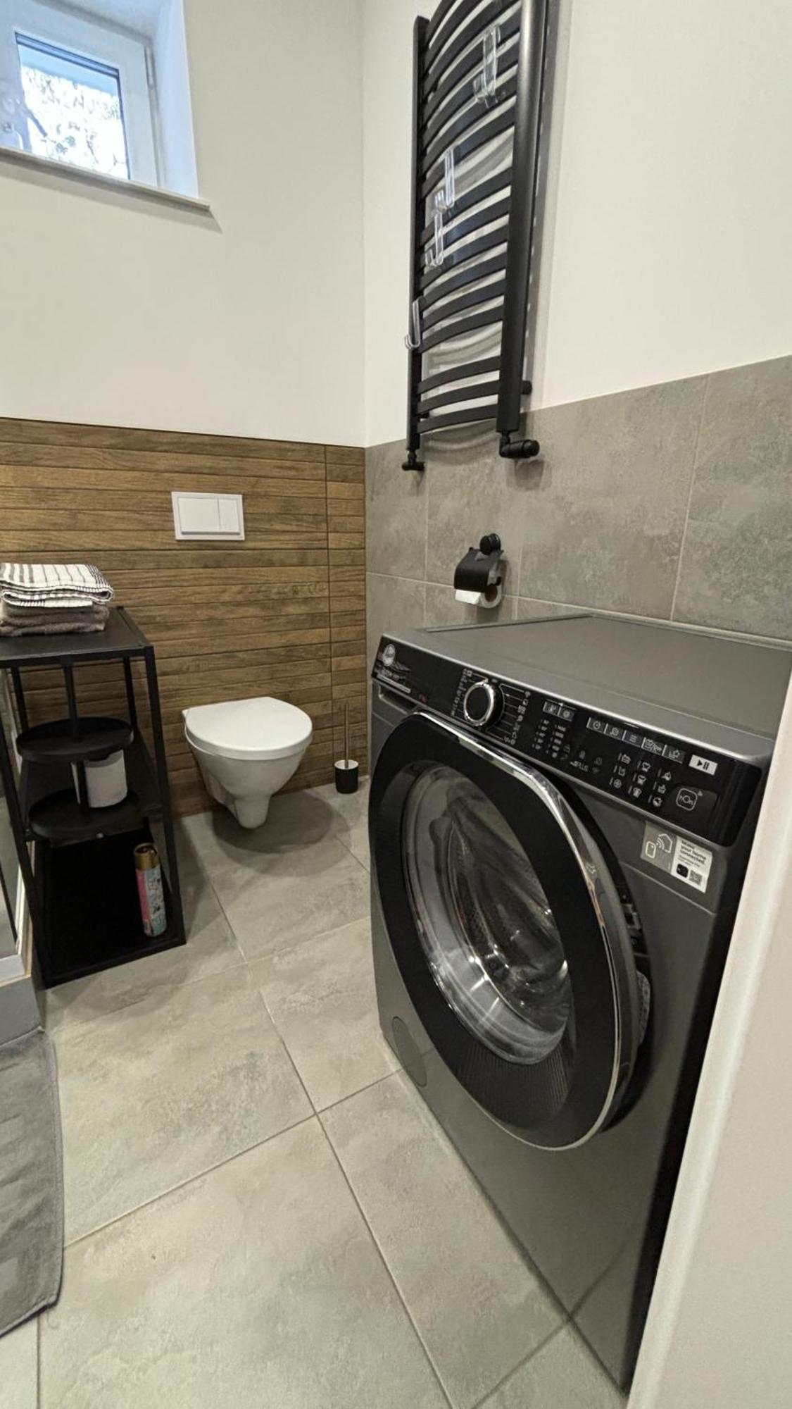 Apartament Vintage 姆拉哥沃 外观 照片