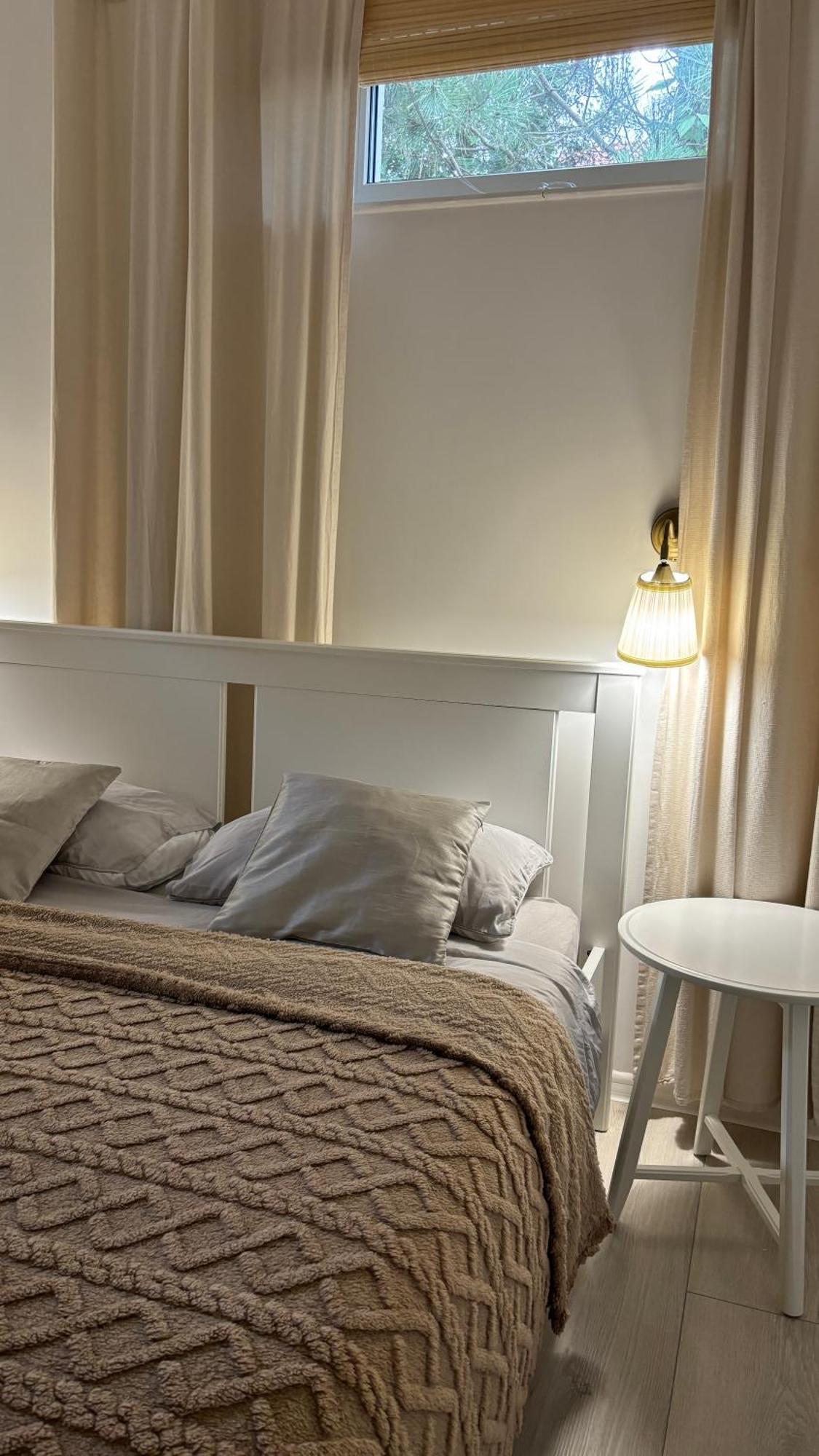 Apartament Vintage 姆拉哥沃 外观 照片