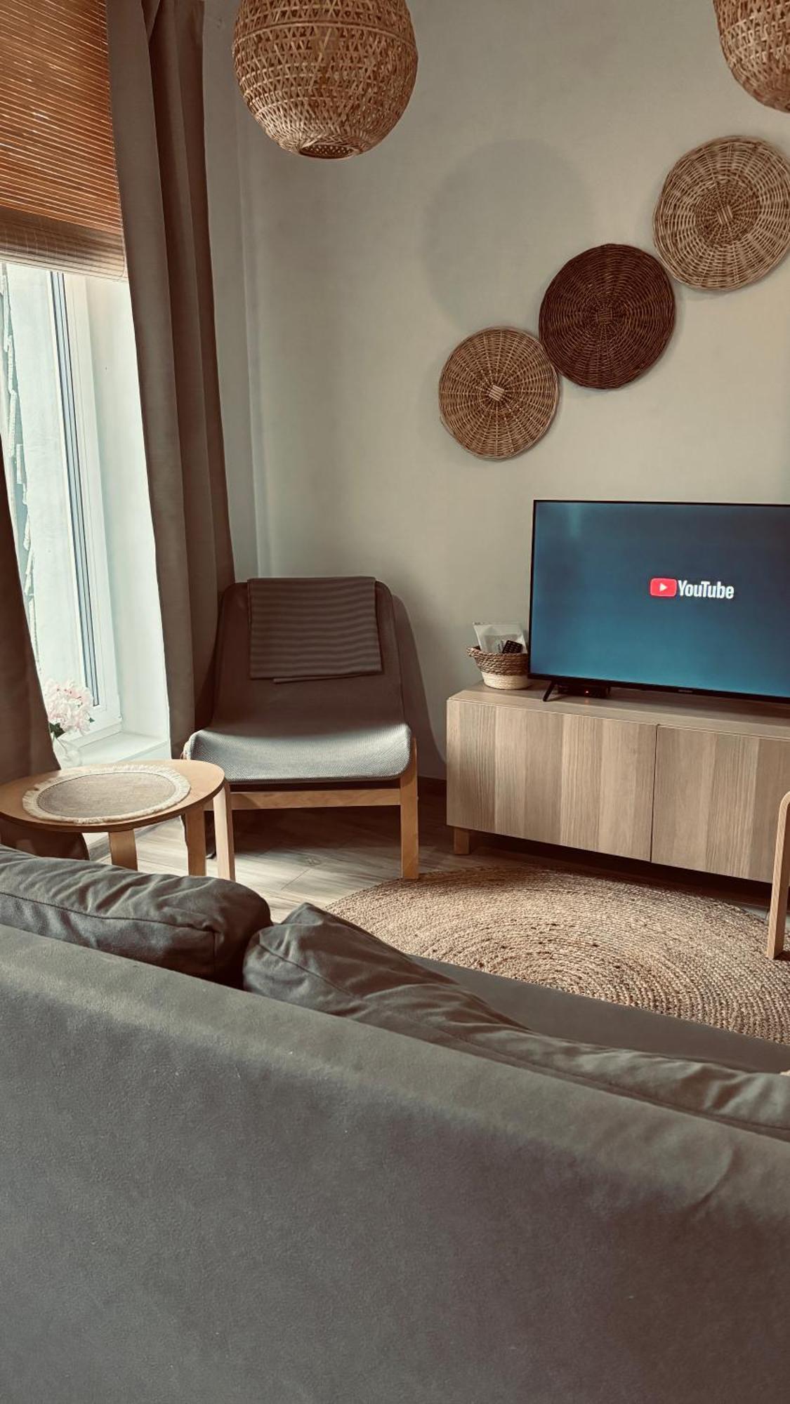 Apartament Vintage 姆拉哥沃 外观 照片