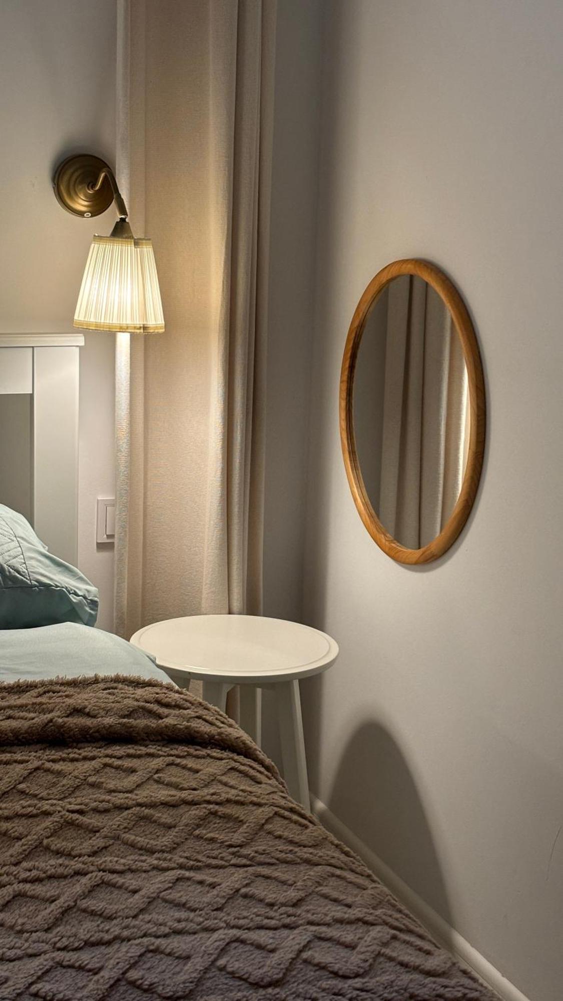 Apartament Vintage 姆拉哥沃 外观 照片