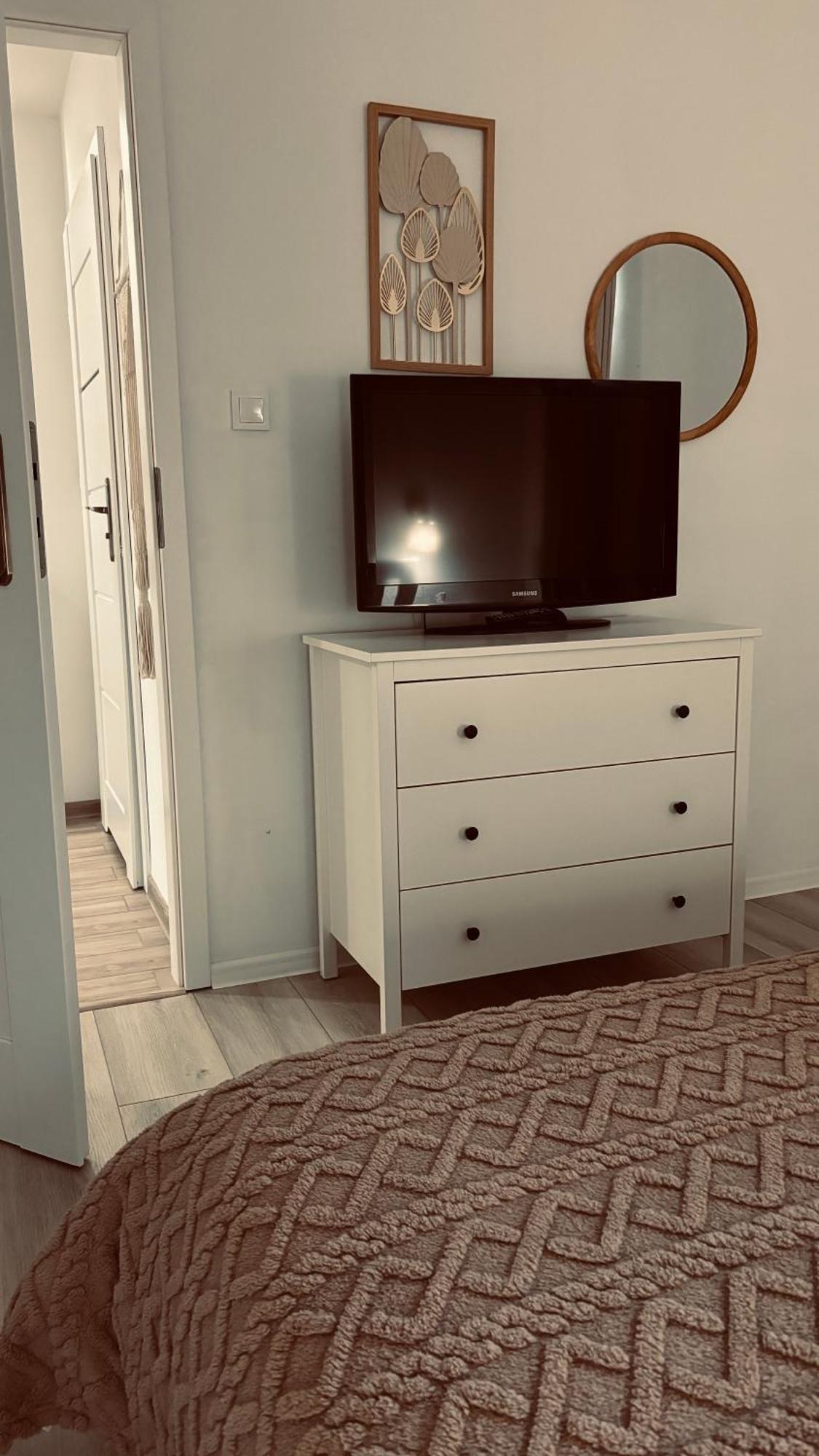 Apartament Vintage 姆拉哥沃 外观 照片
