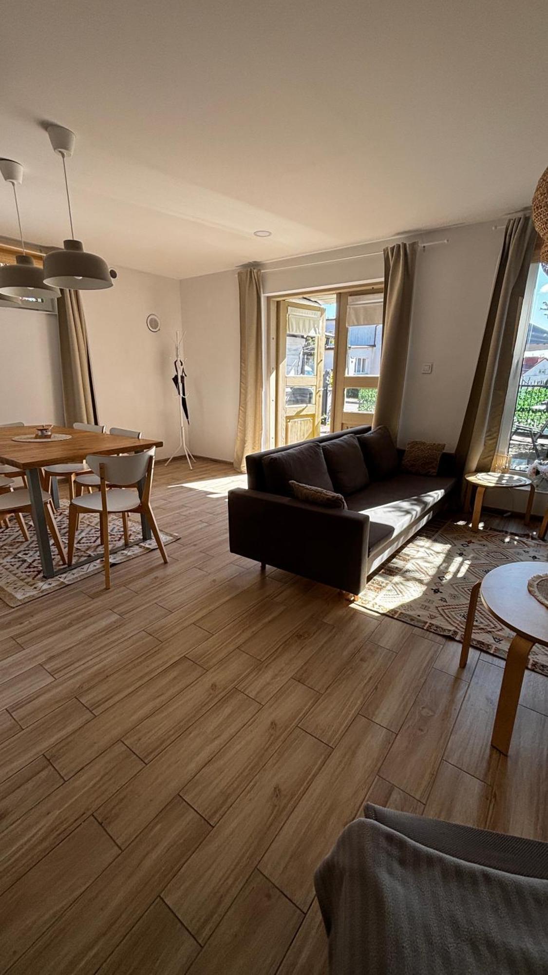 Apartament Vintage 姆拉哥沃 外观 照片