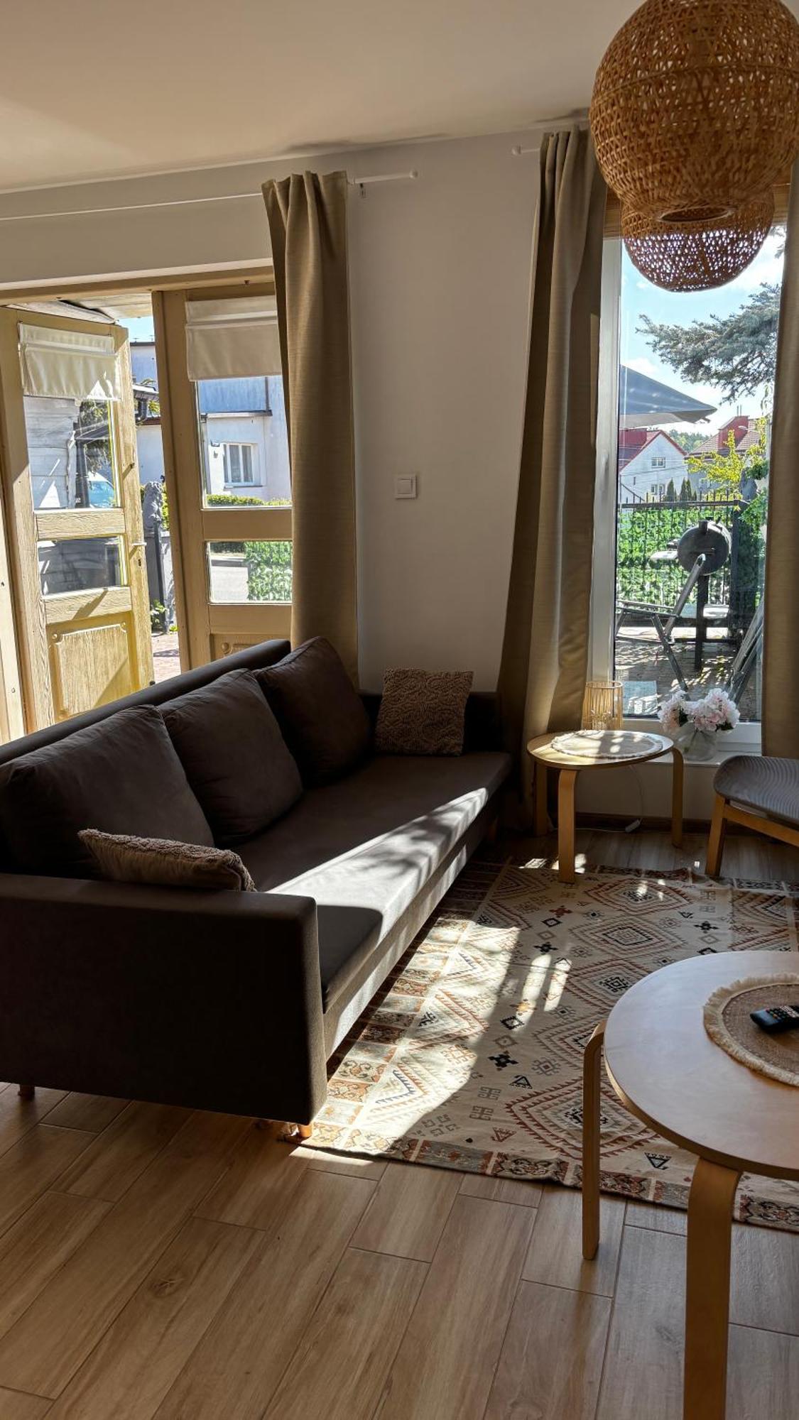 Apartament Vintage 姆拉哥沃 外观 照片